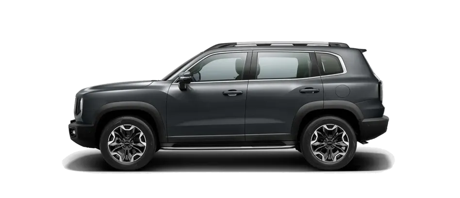 HAVAL DARGO