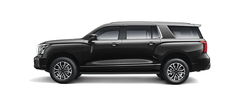 Новый HAVAL H5