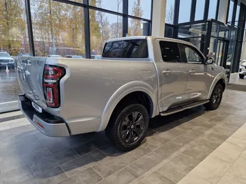 Купить Great Wall Poer, I Рестайлинг Серый 2.4d AT (184 л.с.) 4WD от 3759010 ₽. в Ульяновске