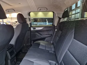 Купить Great Wall Poer, I Рестайлинг Серый 2.4d AT (184 л.с.) 4WD от 3759010 ₽. в Ульяновске