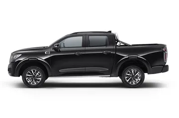 Купить Great Wall Poer, I Рестайлинг Черный 2.4d AT (184 л.с.) 4WD от 3759010 ₽. в Ульяновске