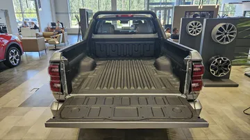 Купить Great Wall Poer King Kong Серый 2.0d MT (150 л.с.) 4WD от 2736500 ₽. в Ульяновске