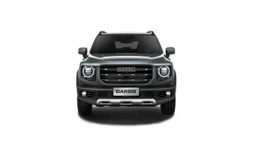 Купить Haval Dargo Серый 2.0 AMT (192 л.с.) 4WD от 3115000 ₽. в Ульяновске
