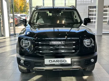 Купить Haval Dargo Черный 2.0 AMT (192 л.с.) 4WD от 3229000 ₽. в Ульяновске