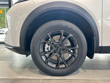 Купить Haval F7, II Белый 1.5 AMT (150 л.с.) от 2663990 ₽. в Ульяновске