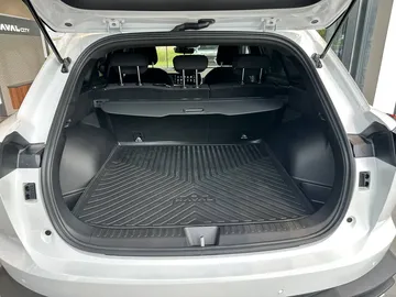 Купить Haval F7, II Белый 1.5 AMT (150 л.с.) от 2663990 ₽. в Ульяновске