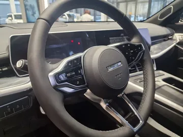 Купить Haval F7, II Синий 1.5 AMT (150 л.с.) от 2667000 ₽. в Ульяновске