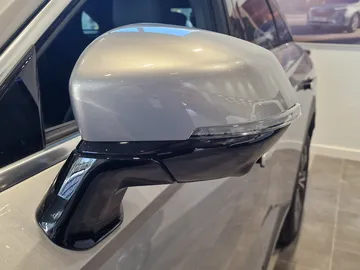 Купить Haval F7, II Серый 1.5 AMT (150 л.с.) от 2768000 ₽. в Ульяновске