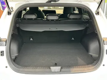 Купить Haval F7, II Белый 2.0 AMT (192 л.с.) 4WD от 3199000 ₽. в Ульяновске