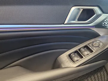 Купить Haval F7, II Серый 2.0 AMT (192 л.с.) 4WD от 3214500 ₽. в Ульяновске