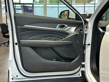 Купить Haval F7, II Белый 2.0 AMT (192 л.с.) 4WD от 3213500 ₽. в Ульяновске