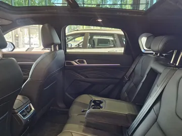 Купить Haval F7, II Серый 2.0 AMT (192 л.с.) 4WD от 3363000 ₽. в Ульяновске