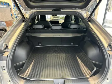 Купить Haval F7x, II Серый 2.0 AMT (192 л.с.) 4WD от 3412000 ₽. в Ульяновске