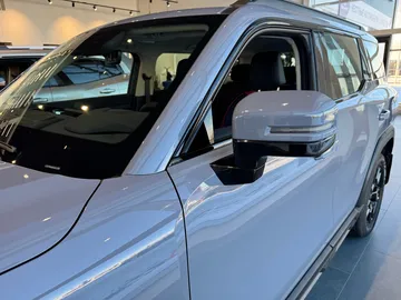 Купить Haval H3, I Серый 1.5 AMT (143 л.с.) от 2672010 ₽. в Ульяновске