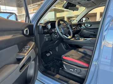 Купить Haval H3, I Серый 1.5 AMT (143 л.с.) от 2672010 ₽. в Ульяновске