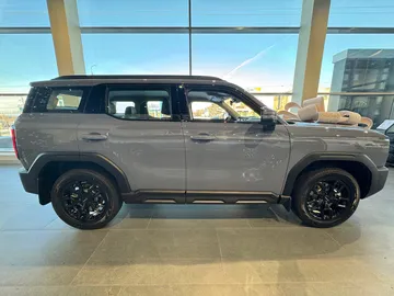 Купить Haval H3, I Серый 1.5 AMT (143 л.с.) от 2149000 ₽. в Ульяновске