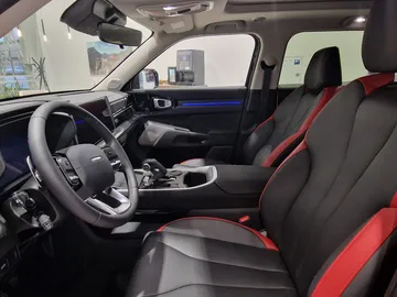 Купить Haval H3, I Черный 1.5 AMT (143 л.с.) от 2229000 ₽. в Ульяновске