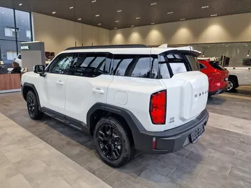 Купить Haval H3, I Белый 1.5 AMT (143 л.с.) от 2622510 ₽. в Ульяновске