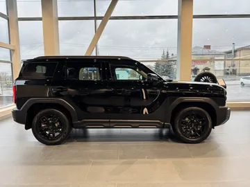 Купить Haval H3, I Черный 1.5 AMT (143 л.с.) от 3018510 ₽. в Ульяновске