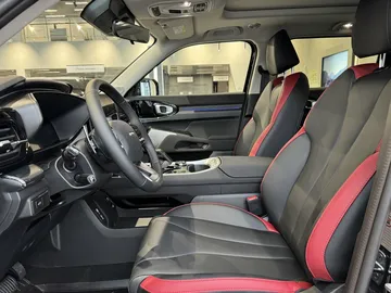 Купить Haval H3, I Черный 1.5 AMT (177 л.с.) 4WD от 3018510 ₽. в Ульяновске