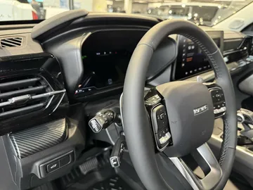 Купить Haval H3, I Черный 1.5 AMT (177 л.с.) 4WD от 2477000 ₽. в Ульяновске