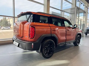 Купить Haval H3, I Оранжевый 1.5 AMT (177 л.с.) 4WD от 2499000 ₽. в Ульяновске