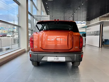 Купить Haval H3, I Оранжевый 1.5 AMT (177 л.с.) 4WD от 2969000 ₽. в Ульяновске