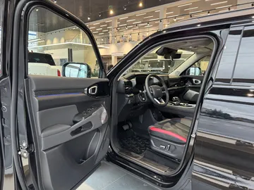 Купить Haval H3, I Черный 1.5 AMT (177 л.с.) 4WD от 3365010 ₽. в Ульяновске