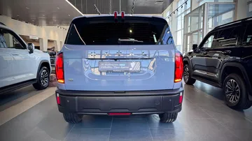 Купить Haval H3, I Рестайлинг Серый 1.5 AMT (143 л.с.) от 2199000 ₽. в Ульяновске