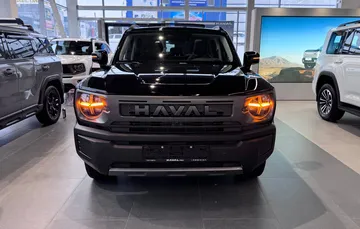 Купить Haval H3, I Рестайлинг Черный 1.5 AMT (177 л.с.) 4WD от 2649000 ₽. в Ульяновске