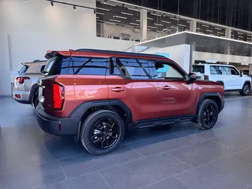 Купить Haval H3, I Рестайлинг Оранжевый 1.5 AMT (177 л.с.) 4WD от 2649000 ₽. в Ульяновске