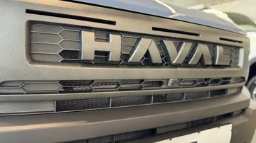 Купить Haval H3, I Рестайлинг Серый 1.5 AMT (177 л.с.) 4WD от 2999000 ₽. в Ульяновске