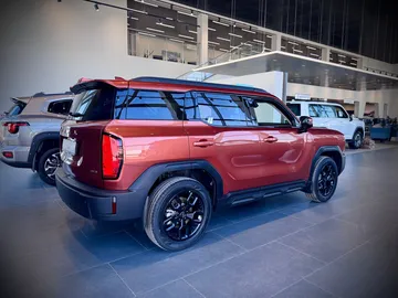 Купить Haval H3, I Рестайлинг Оранжевый 1.5 AMT (177 л.с.) 4WD от 2999000 ₽. в Ульяновске