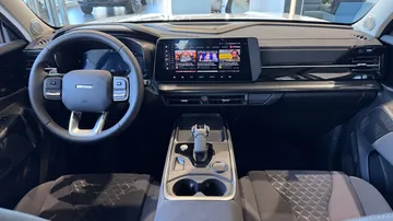 Купить Haval H3, I Рестайлинг Белый 1.5 AMT (143 л.с.) от 2199000 ₽. в Ульяновске