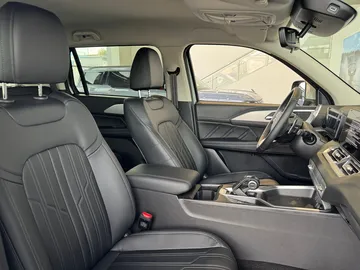 Купить Haval H5, II Серый 2.0 AT (200 л.с.) 4WD от 4149000 ₽. в Ульяновске