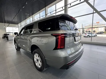 Купить Haval H5, II Серый 2.0 AT (200 л.с.) 4WD от 3199000 ₽. в Ульяновске