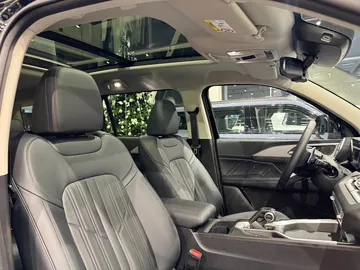 Купить Haval H5, II Черный 2.0 AT (200 л.с.) 4WD от 3615000 ₽. в Ульяновске