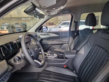 Купить Haval H5, II Черный 2.0 AT (200 л.с.) 4WD от 3614604 ₽. в Ульяновске