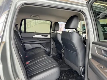 Купить Haval H5, II Серый 2.0d AT (150 л.с.) 4WD от 2949000 ₽. в Ульяновске