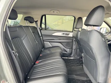 Купить Haval H5, II Серый 2.0d AT (150 л.с.) 4WD от 4000000 ₽. в Ульяновске