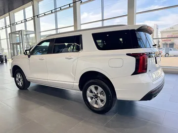 Купить Haval H5, II Белый 2.0d AT (150 л.с.) 4WD от 4000000 ₽. в Ульяновске