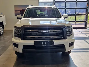 Купить Haval H5, II Белый 2.0d AT (150 л.с.) 4WD от 3264000 ₽. в Ульяновске