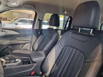 Купить Haval H5, II Черный 2.0d AT (150 л.с.) 4WD от 3264000 ₽. в Ульяновске