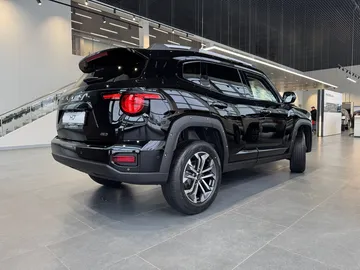 Купить Haval H7, I Черный 2.0 AMT (192 л.с.) 4WD от 3249000 ₽. в Ульяновске