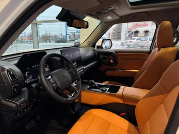 Купить Haval H7, I Белый 2.0 AMT (192 л.с.) 4WD от 3249000 ₽. в Ульяновске