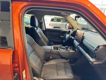 Купить Haval H7, I Оранжевый 2.0 AMT (192 л.с.) 4WD от 3249000 ₽. в Ульяновске