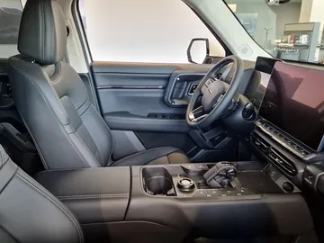 Купить Haval H7, I Белый 2.0 AMT (192 л.с.) 4WD от 3049000 ₽. в Ульяновске