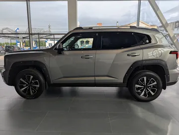 Купить Haval H7, I Серый 2.0 AMT (192 л.с.) 4WD от 3049000 ₽. в Ульяновске