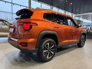 Купить Haval H7, I Оранжевый 2.0 AMT (192 л.с.) 4WD от 3099000 ₽. в Ульяновске