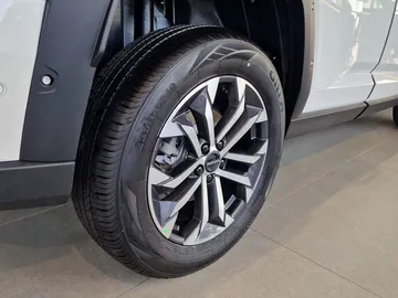 Купить Haval H7, I Белый 2.0 AMT (192 л.с.) 4WD от 3249000 ₽. в Ульяновске